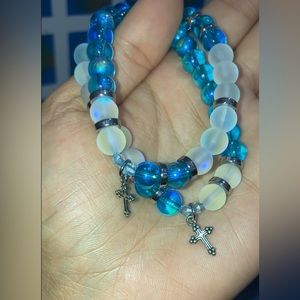 Custom bracelet (HIGH QUALITY) :)